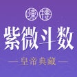 Иконка программы: 紫薇斗数-紫微斗数八字算命