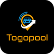 Ikona programu: Togopool: Carpool Bikepo…