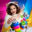 Ikona programu: Romance Sphere Video: Nut…