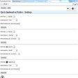 Icon of program: Quick Bookmark to Folders