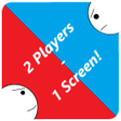 Friend VS Friend icon