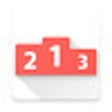 程序图标：LineMeUp, Jeu de l'Entrai…
