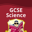 程序图标：GCSE Science Revision: AQ…