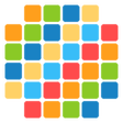 Icoon van programma: Color Tide