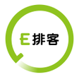プログラムのアイコン：E排客