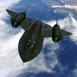 أيقونة البرنامج: SR-71A Blackbird