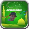 程序图标：best islamic ringtones