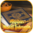 程序图标：Alquran dan Hadist Indone…