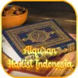 Alquran dan Hadist Indonesia