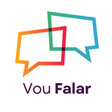 Ikona programu: Vou Falar