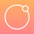 ไอคอนของโปรแกรม: Vibrant: Mood Tracker
