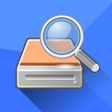 Symbol des Programms: DiskDigger photo recovery