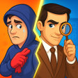 Ikona programu: Who Is Killer : Mystery G…