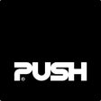 Ikona programu: PUSH Workout  Build Muscl…