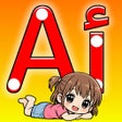 Icono de programa: تعليم كتابة الحروف و الأر…