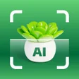 プログラムのアイコン：Plant ID - AI Plant Ident…