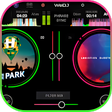 Icon of program: DJ Music Virtual - Dj Mix…