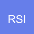 Ícone do programa: 小币种RSI Monitor
