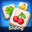 ไอคอนของโปรแกรม: Tile Sliding-Match Puzzle…