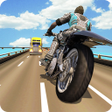 Offroad Bike Rider