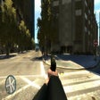 Symbol des Programms: GTA IV First Person Mod
