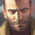 Ícone do programa: GTA IV First Person Mod