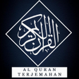 ไอคอนของโปรแกรม: Al Quran Terjemahan Offli…