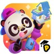 Иконка программы: Dr. Panda Town: Create a …