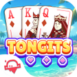 ไอคอนของโปรแกรม: Tongits Legend Pro Offlin…