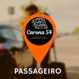 Ikona programu: Carona 54 - Passageiro