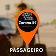 Carona 54 - Passageiro