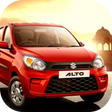 プログラムのアイコン：Suzuki Car Wallpaper