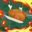 プログラムのアイコン：Zesty Flicker