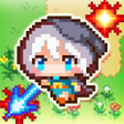 Icoon van programma: ピコピコサバイバーズ2D爽快アクションRPG