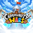 ไอคอนของโปรแกรม: Community Wars