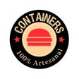 أيقونة البرنامج: Containers Hamburgueria