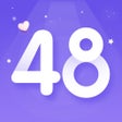 プログラムのアイコン：口袋48