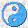 Icoon van programma: Draw Pixel