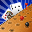 Ikona programu: Cribbage GC