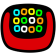 プログラムのアイコン：Khmer Keyboard plugin