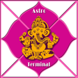 プログラムのアイコン：AstroTerminal
