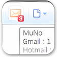 Icon of program: MuNo
