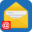 Email box for Hotmail Outlook