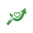 Programın simgesi: Smokefree Healthy  Wealth…