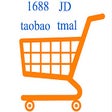 Icon of program: taobao 1688 alibaba jd tm…