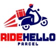 プログラムのアイコン：Ridehello Parcel Driver