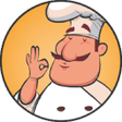 程序图标：Receitas de Peso