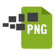 أيقونة البرنامج: PNG Optimizer