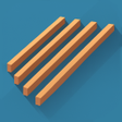 程序图标：Rafter estimator for roof…
