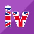 Icon of program: English Irregular Verbs B…
